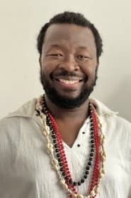 Toussaint Merionne as Bontu in Sanky Panky 4: The Safari 2025