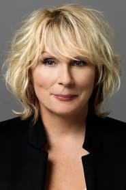 Jennifer Saunders as Mrs. Bluveridge in Muppet Treasure Island 1996