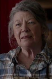Elan Ross Gibson as Mrs. Murphy in Get Fast 2024