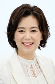 Jang Hye-jin as Chung-sook in Parasite 2019