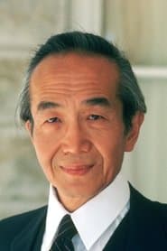Chao-Li Chi as Uncle Chu in Big Trouble in Little China 1986