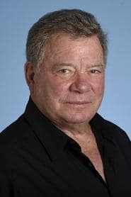 William Shatner as Ozzie (voice) in Over the Hedge 2006
