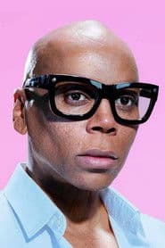 RuPaul as President Gagwell in Stop! That! Train! 2026