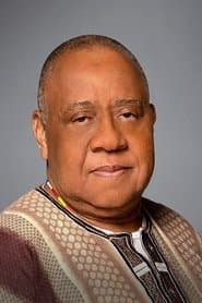 Barry Shabaka Henley as Emmet in Patch Adams 1998