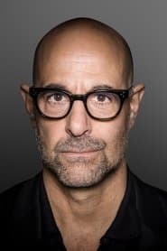 Stanley Tucci as Nigel in The Devil Wears Prada 2 2026