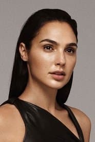 Gal Gadot as Wonder Woman / Diana Prince in Zack Snyder's Justice League 2021