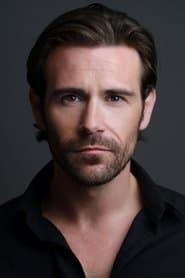 Matt Ryan as Constantine (voice) in DC Showcase - Constantine: The House of Mystery 2022