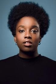 Lolly Adefope as Lily (voice) in Swapped 2026