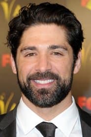Bren Foster as Xavier Grau in Beast 2026