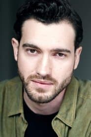 Matt Whelan as Hunter in Apex 2026