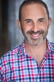 Michael Paul as Taxi Fahrer Khaleel in 27 Dresses 2008