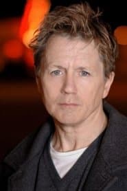 Glenn Withrow as Tim Shepard in The Outsiders 1983