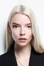 Anya Taylor-Joy as Princess Peach (voice) in The Super Mario Galaxy Movie 2026