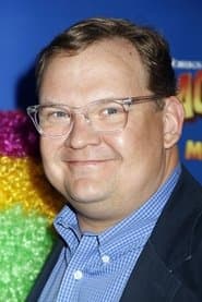 Andy Richter as Carter in Obsession 2026