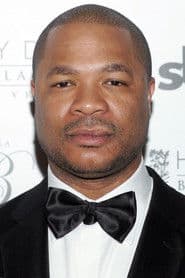 Xzibit as Big Fate in Bad Lieutenant: Port of Call New Orleans 2009