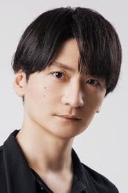 Nobunaga Shimazaki as Tsukasa Fujii (voice) in Your Name. 2016