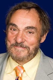 John Rhys-Davies as Gimli in The Lord of the Rings: The Return of the King 2003