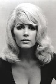 Stella Stevens as Betty in Blessed 2004