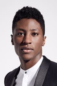 Joseph David-Jones as Jackie Jackson in Michael 2026