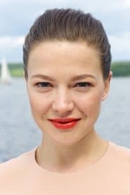 Hannah Herzsprung as Julia in The Reader 2008