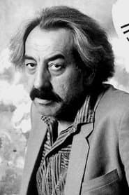 Viktor Aristov as Joseph Stangerson in Sherlock Holmes and Dr. Watson: Bloody Inscription 1980