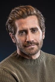 Jake Gyllenhaal as Bronco in In the Grey 2026