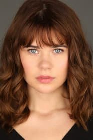 Madeleine Hall as Kim in Bones and All 2022