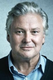 Conleth Hill as Ham Gilyard in The Sheep Detectives 2026