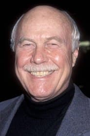 Harve Presnell as Dean Anderson in Patch Adams 1998