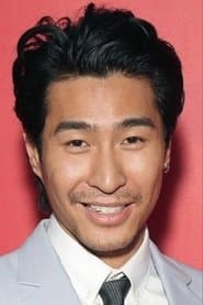 Chris Pang as Chase in Send Help 2026
