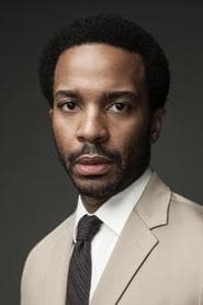 André Holland as Maren's Father in Bones and All 2022