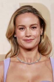 Brie Larson as Rosalina (voice) in The Super Mario Galaxy Movie 2026