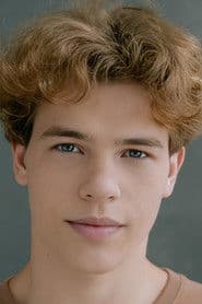 Anton Solomatin as Власов in Your Heart Will Be Broken 2026