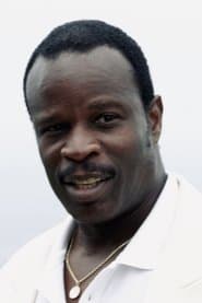 Grand L. Bush as Larry Sylvester in Colors 1988