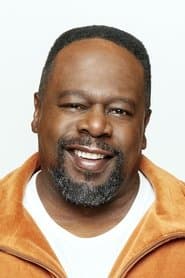 Cedric the Entertainer as Caloo (voice) in Swapped 2026