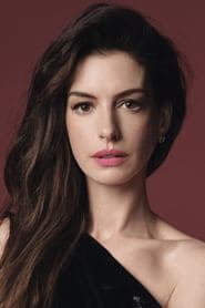 Anne Hathaway as Andy Sachs in The Devil Wears Prada 2 2026