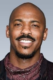 Mehcad Brooks as Jax in Mortal Kombat II 2026