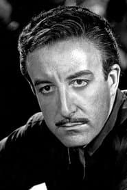 Peter Sellers as Chance in Being There 1979