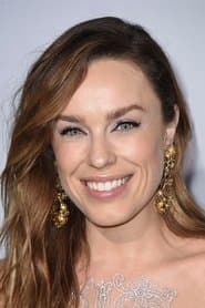 Jessica McNamee as Sonya Blade in Mortal Kombat II 2026