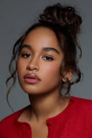 Jordyn Curet as Young Emma in The Drama 2026