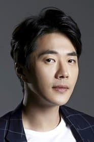 Kwon Sang-woo as Park Kang in Switch 2023
