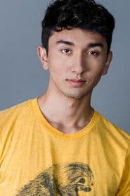 Ash Maeda as Drew in Faces of Death 2026