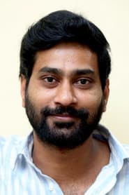 Thiruveer Reddy as Veera Pratap in Mallesham 2019