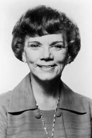 Ellen Corby as Miss McCardie in Sabrina 1954