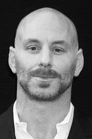 Matt Gerald as Roag in Escape Plan 2013