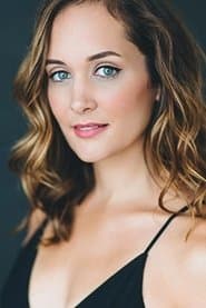 Jess Brown as Cynthia in The Toll 2020