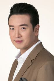 Chartayodom Hiranyatithi as Poh in My Dearest Assassin 2026