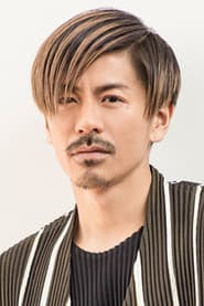 Go Morita as Imori in Lust in the Rain 2024