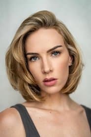 Charlotte Kirk as Scarlett Monaghan / Duchess in Duchess 2024