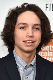 Gio Galicia as Ruben in mid90s 2018